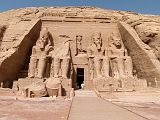 Abou Simbel Temple Ramses 0885